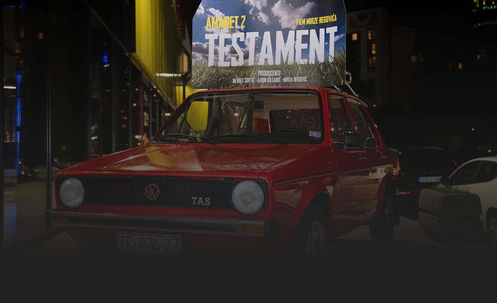 Independent distribution and cultural event orchestration